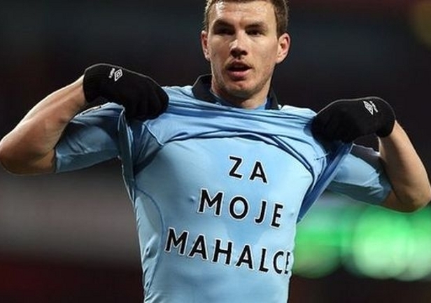 dzeko