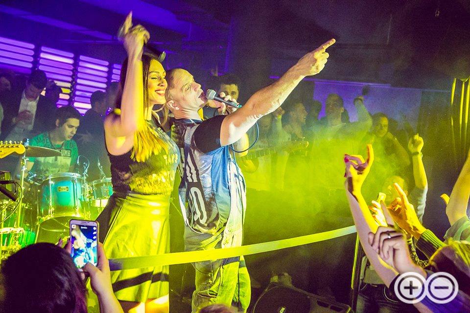 Anabela i Boban Maribor