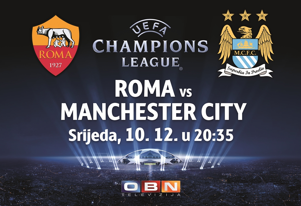 LP_ROMA VS MANCHESTER CITY_255x175