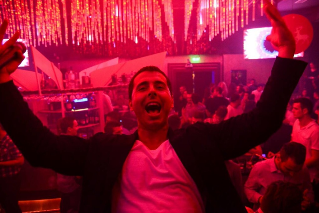 Nemanja Staletovic 2