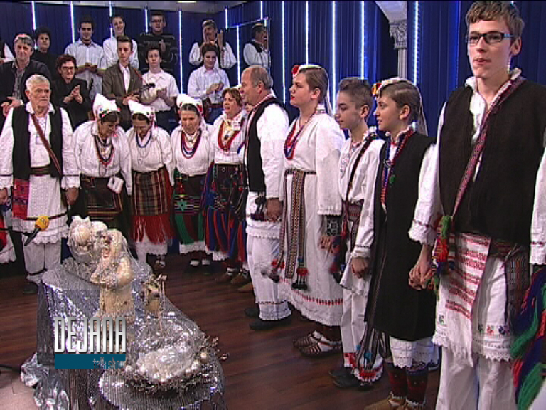 dts svirajte mi tamburasi slika 1