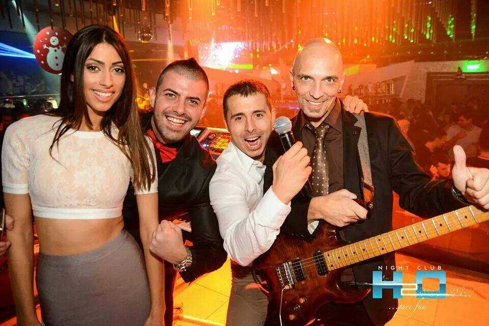 Nemanja Staletovic  7