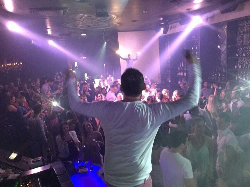 Sako Polumenta i Nemanja Staletovic 7