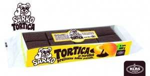 Tortica marelica 1