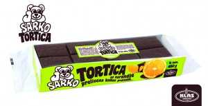 Tortica naranca1