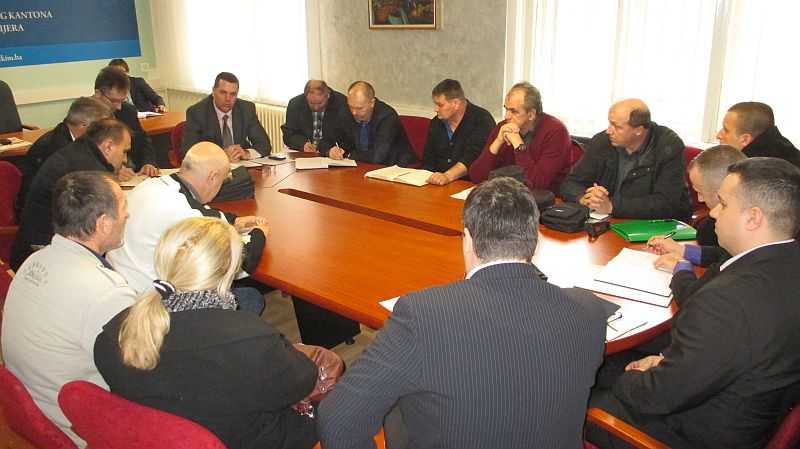 Dijalog sa sindikatima 2 23 02 2015