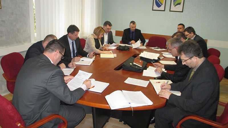 Vlada I sastanak 23 02 2014