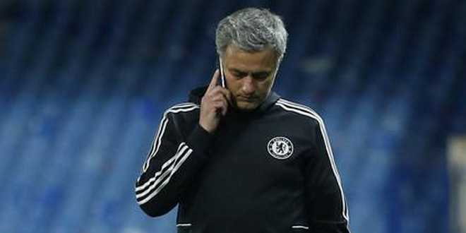Jose Mourinho