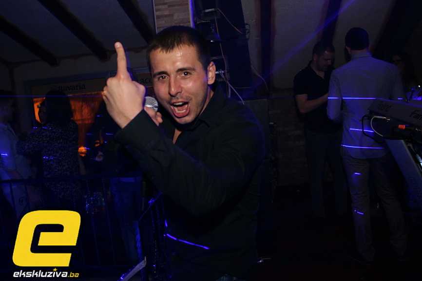 Nemanja Staletovic 7