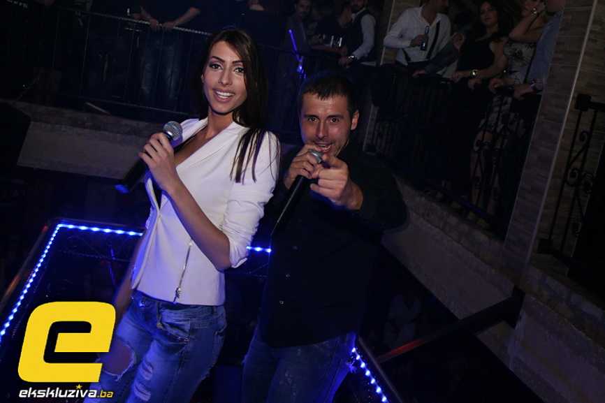 Nemanja Staletovic 8