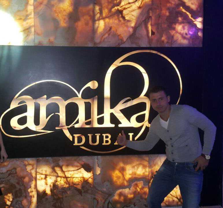 Nemanja Staletovic spot 6