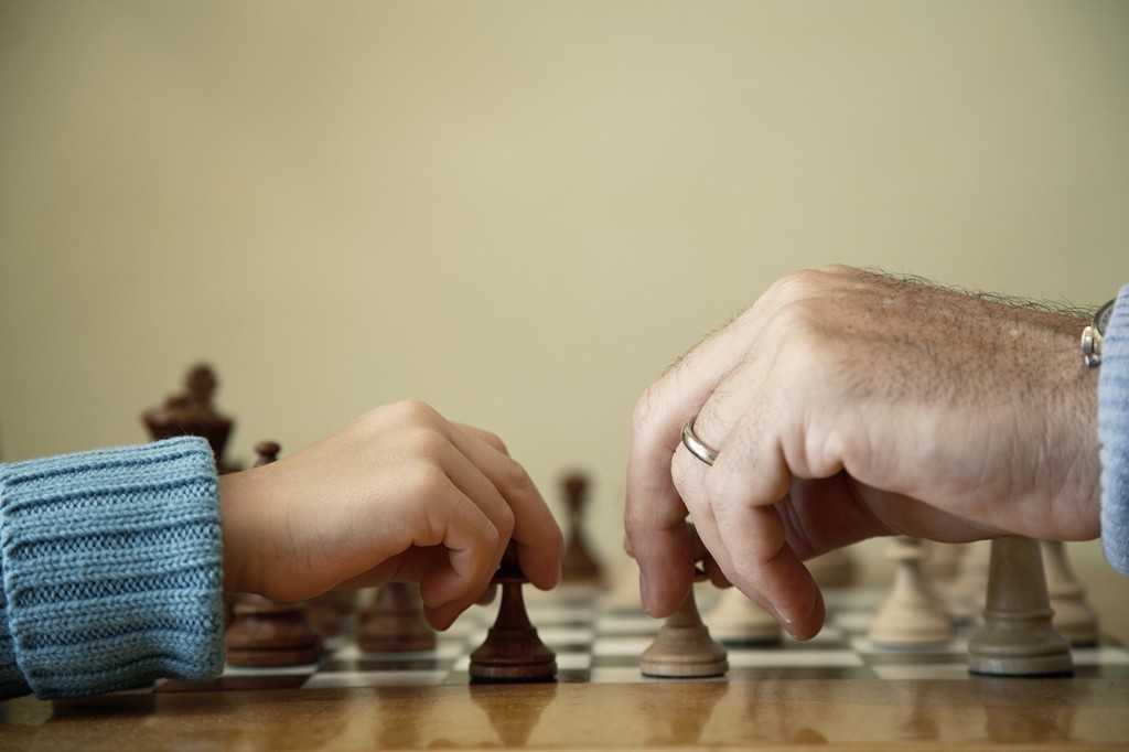 Sahovski festival 'Matirajmo predrasude'