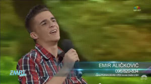 emir a