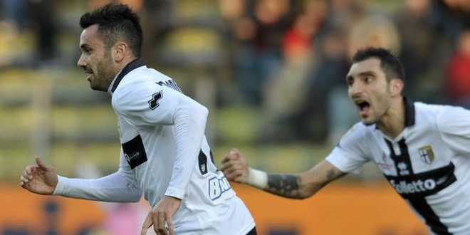 Italy Soccer Serie A