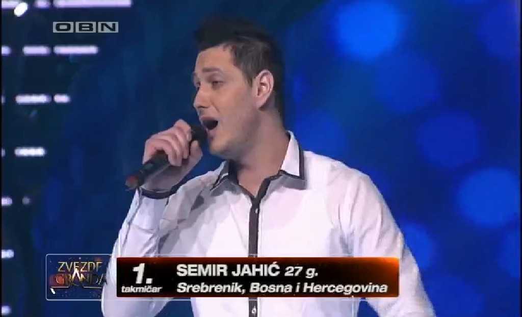 semir jahic