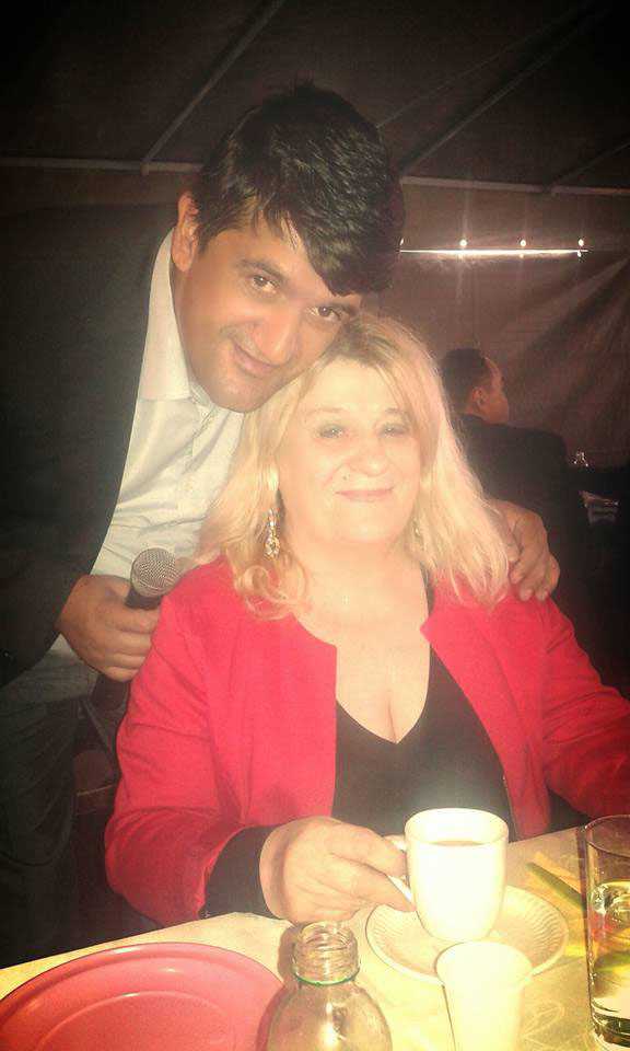 Hotel Dalas vlasnica Gabrijela i Ibro Milkic