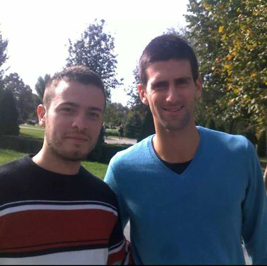 Novak i Pajtosi
