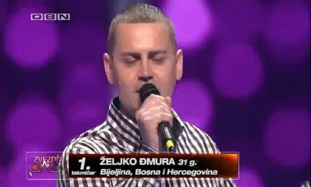zeljko