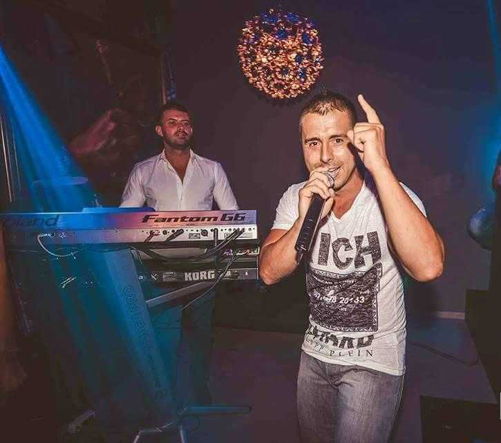 Nemanja Staletovic 2