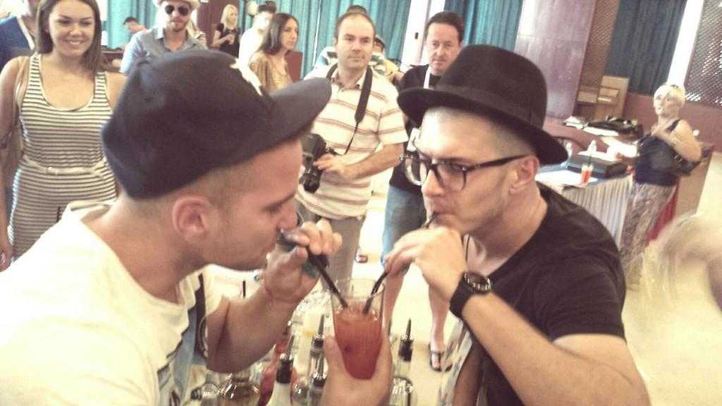 Sale Tropiko i Pajtosi 3