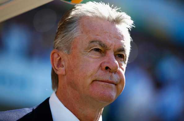 Ottmar+Hitzfeld+Argentina+v+Switzerland+hcrDowWH0Wxl