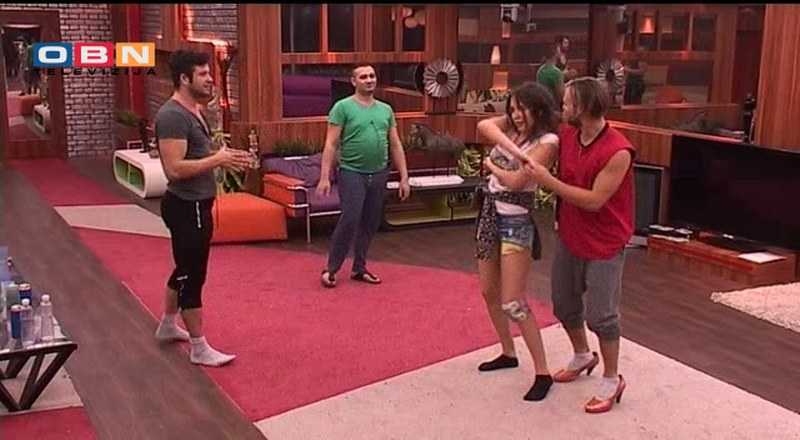 Glavna atrakcija muškim stanarima su – štikle! — Big Brother-2.mp4.Still001_800x440