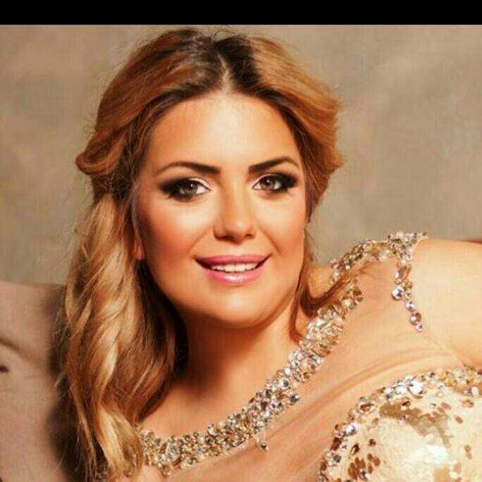 Kristina Kuzmanovska