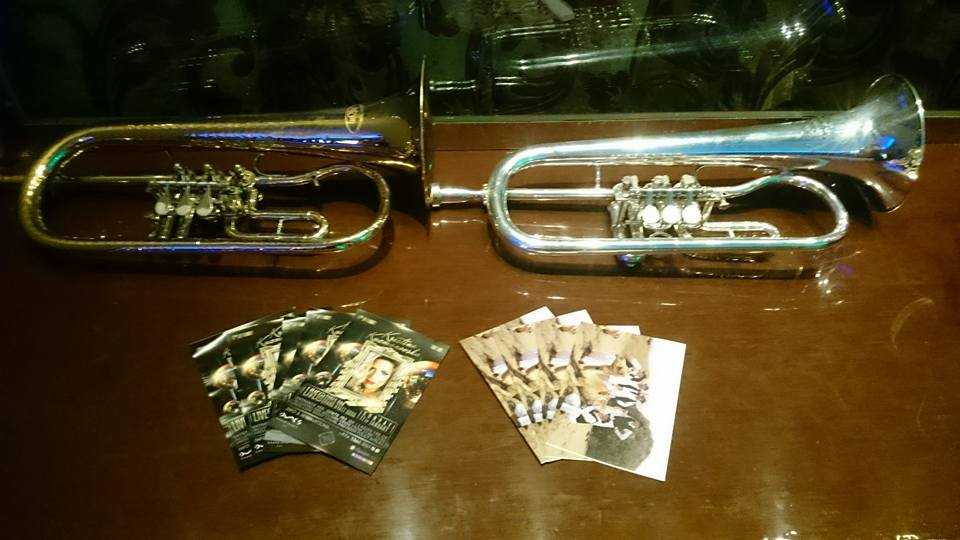 Kristina Kuzmanovska 4