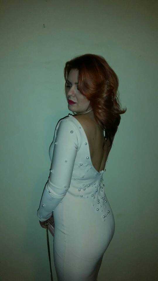 Kristina Kuzmanovska 2