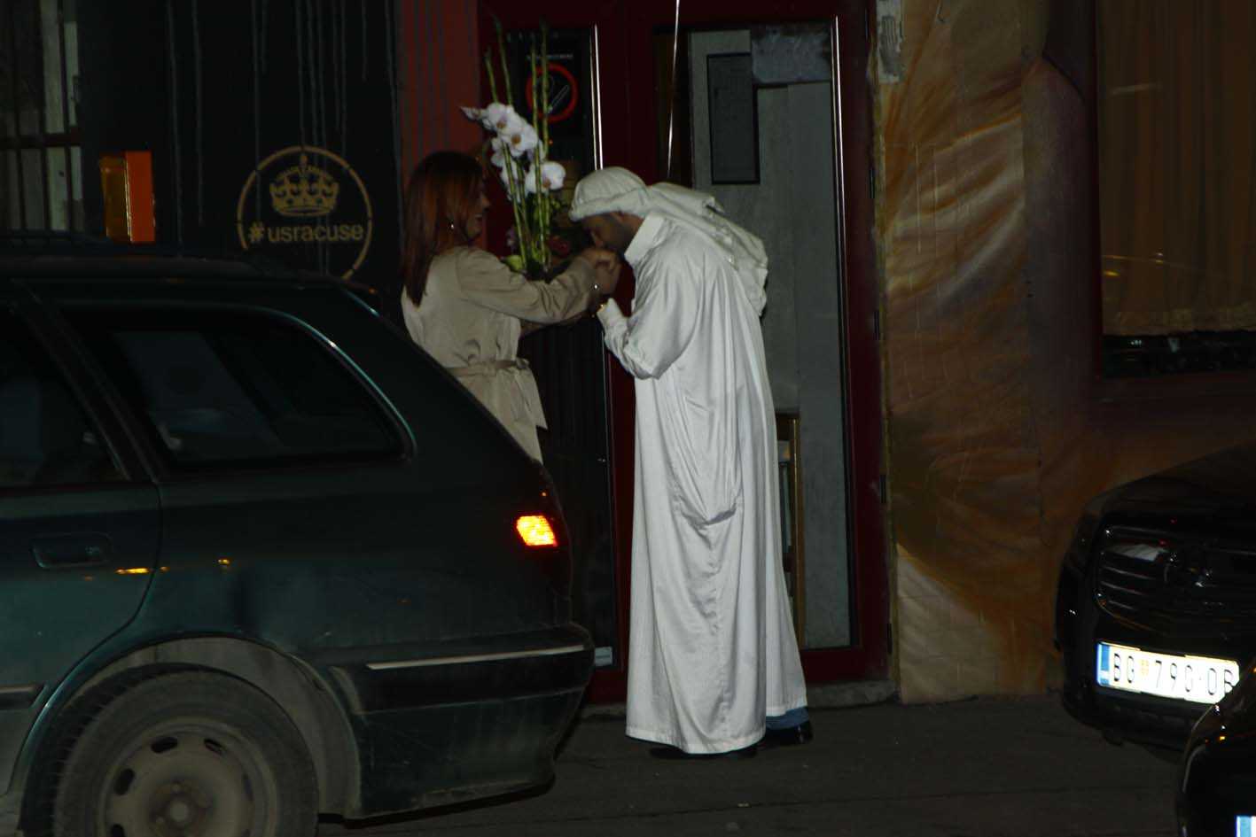 Kristina Kuzmanovska 4