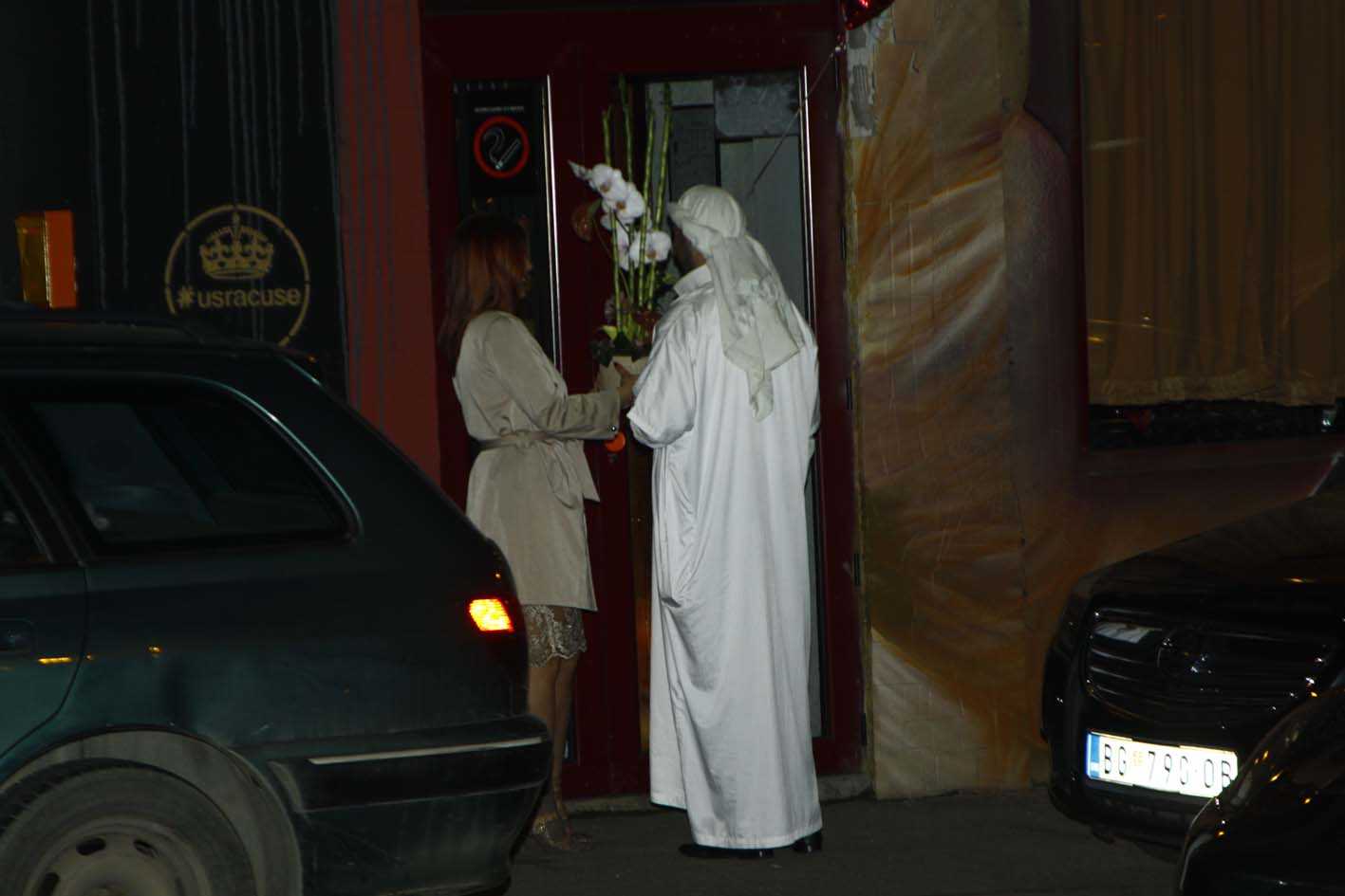 Kristina Kuzmanovska 7