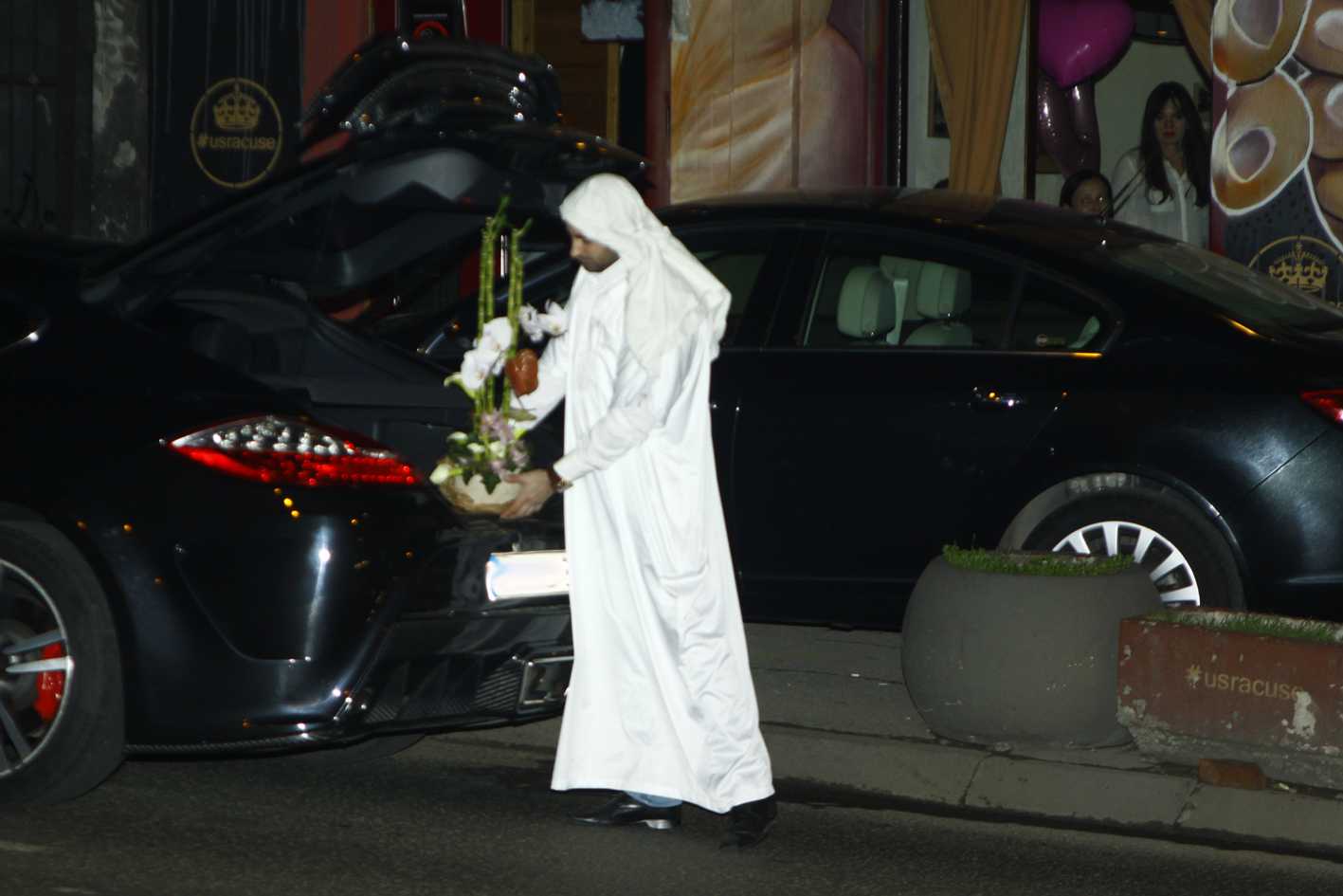 Kristina Kuzmanovska 9