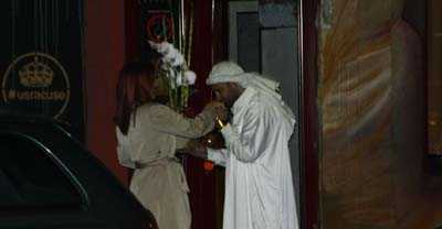 Kristina Kuzmanovska naslovna