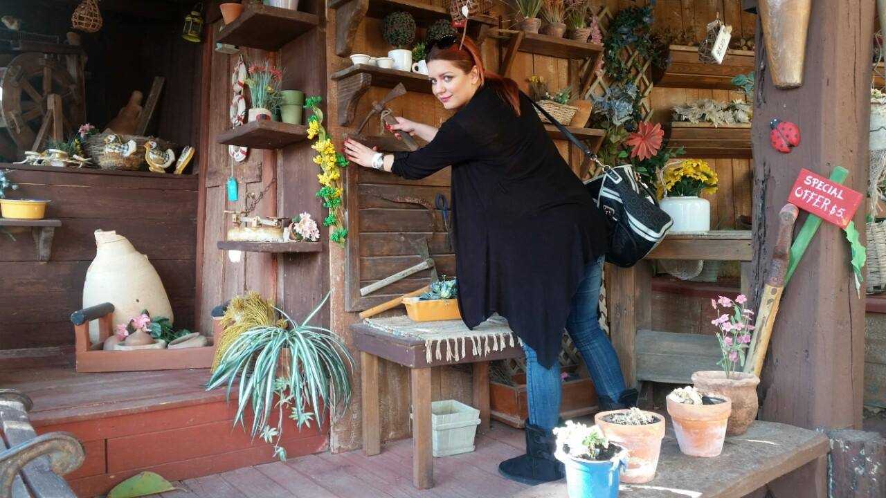 Kristina Kuzmanovska Malta 3