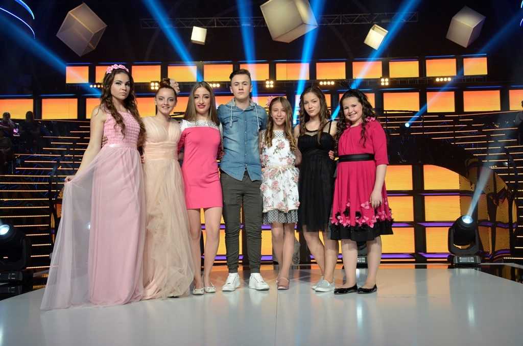 KLINCI DRUGA POLUFINALNA EMISIJA (2)