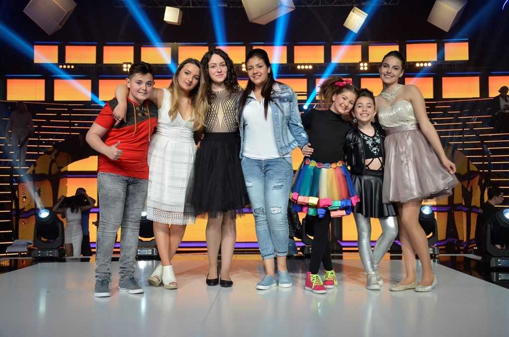 KLINCI PRVA POLUFINALNA EMISIJA (2)