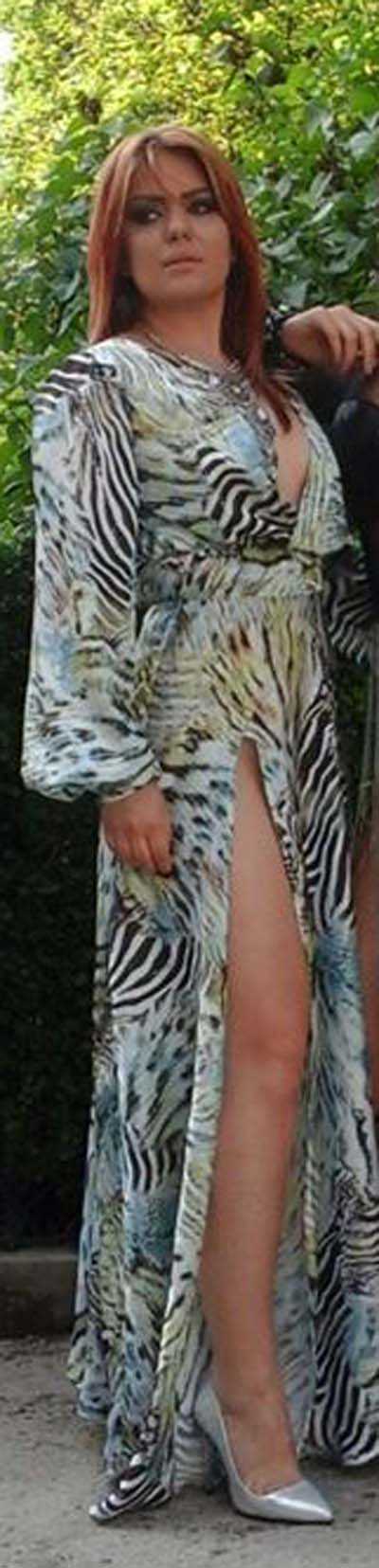 Kristina Kuzmanovska 1