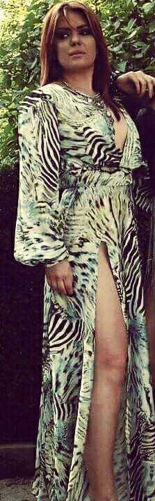 Kristina Kuzmanovska 1