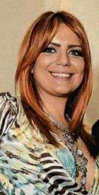 Kristina Kuzmanovska 2