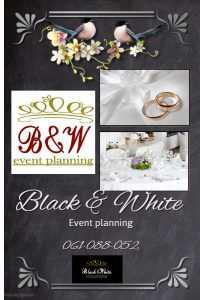 Copy of Wedding Reception Template