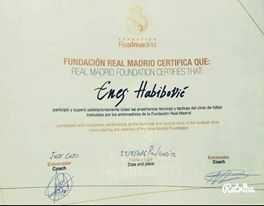 Emir Habibovic 2